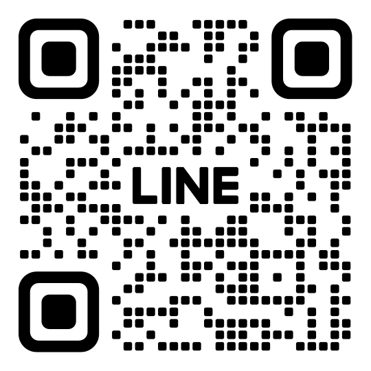 LINE QR เอวสะเทือน HipShake Dance Team